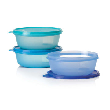 Fridge Storage 600ml Set (3)